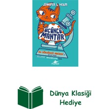 Pegasus Yayınları Üçüncü Mantar + Dünya Klasiği