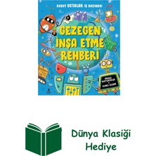 Doğan Çocuk Gezegen Inşa Etme Rehberi + Dünya Klasiği