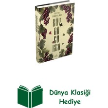 Ephesus Yayınları Köygöçüren 1 (Ciltli) + Dünya Klasiği