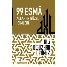 Bilgeoğuz Yayınları 99 Esma Allah’ın Güzel Isimleri