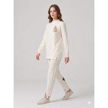 Kayra Sweat T-Shırt 31019