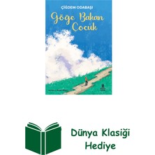 Doğan Çocuk Göğe Bakan Çocuk + Dünya Klasiği