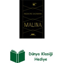 Yapı Kredi Yayınları Malina + Dünya Klasiği