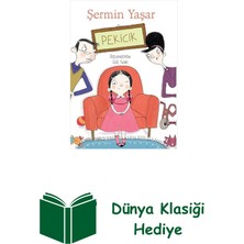 Doğan Egmont Yayıncılık Pekicik + Dünya Klasiği