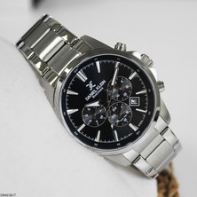 Daniel Klein DK403817 Çelik Kordonlu Erkek Kol Saati