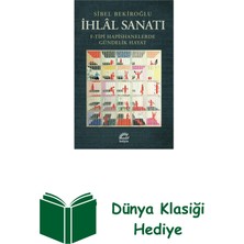 İletişim Yayınları Ihlal Sanatı + Dünya Klasiği