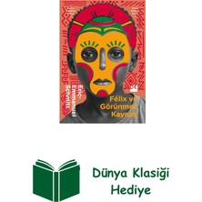 Doğan Kitap Félıx ve Görünmez Kaynak + Dünya Klasiği