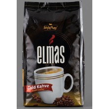 Sammey Gold Kahve 400 Gr.