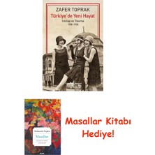 İş Bankası Kültür Yayınları Türkiye’de Yeni Hayat + Masallar