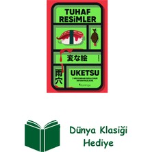 Domingo Yayınevi Tuhaf Resimler + Dünya Klasiği