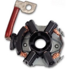Universal BO2302 12V  Kömür Yuvası Bmw Mını 4,6X16X12,3/13,8 Bosh Tipi