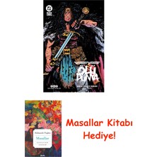 Yapı Kredi Yayınları Wonder Woman – Ölü Dünya + Masallar