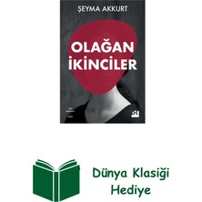 Doğan Kitap Olağan Ikinciler + Dünya Klasiği