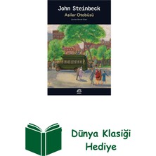 İletişim Yayınları Asiler Otobüsü + Dünya Klasiği