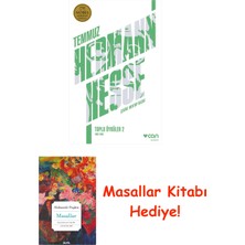 Can Yayınları Temmuz - Toplu Öyküler 2 + Masallar
