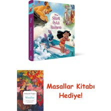 Doğan Çocuk Disney - Sihirli Öykü Hazinem (Ciltli) + Masallar