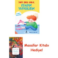 Doğan Çocuk Kendim Yapabilirim - Giyinmeyi Öğreniyorum + Masallar