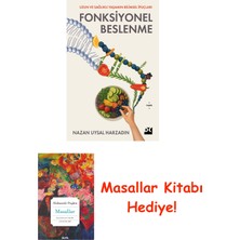Doğan Kitap Fonksiyonel Beslenme + Masallar