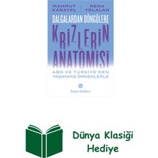 Remzi Kitabevi Dalgalardan Döngülere Krizlerin Anatomisi + Dünya Klasiği