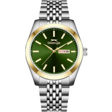 Slazenger SL.09.2579.1.270 Erkek Kol Saati