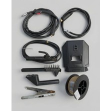 Pro-Seri 3'ü 1 Arada Inverter Gazaltı Kaynak Makinesi (Mıg/mag + Mma + Tıg)
