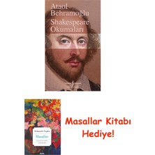 İş Bankası Kültür Yayınları Shakespeare Okumaları + Masallar
