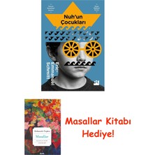 Doğan Kitap Nuh'un Çocukları + Masallar