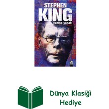 Altın Kitaplar Yazma Sanatı + Dünya Klasiği
