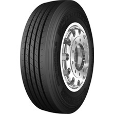 Starmaxx 315/60R22.5 154/150L GH110 Ecoplanet 4 Mevsim Lastiği (Üretim Yılı : 2026)