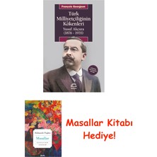 İletişim Yayınları Türk Milliyetçiliğinin Kökenleri + Masallar