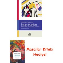 İletişim Yayınları Insan Hakları + Masallar