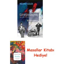 Remzi Kitabevi Güneşte Geçmiş (Ciltli) + Masallar