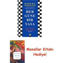 Altın Kitaplar Her Güne Bir Yasa + Masallar