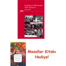 Yapı Kredi Yayınları Cumhuriyet Döneminde Türk Tiyatrosu + Masallar