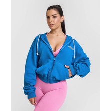 Oner Active Oneractive Fermuarlı Sweatshirt