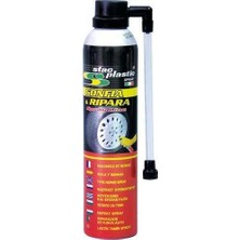 Solveks Lastik Tamir Kiti Sprey 300ML Italy
