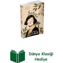 Ephesus Yayınları Şahika + Dünya Klasiği