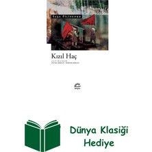 İletişim Yayınları Kızıl Haç + Dünya Klasiği