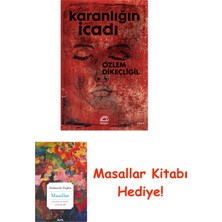 İletişim Yayınları Karanlığın Icadı + Masallar