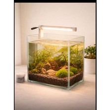 Alion Aquaray Daylight Mini Akvaryum Aydınlatma 15CM