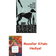 Ötüken Neşriyat Bay Markus Burton'un Köpeği + Masallar