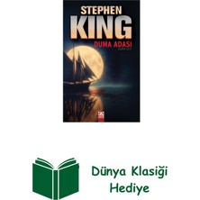 Altın Kitaplar Duma Adası + Dünya Klasiği