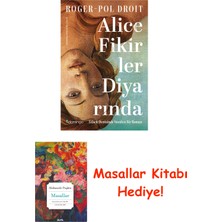 Domingo Yayınevi Alice Fikirler Diyarında + Masallar