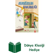 Altın Kitaplar Atasözleri Bakanlığı + Dünya Klasiği