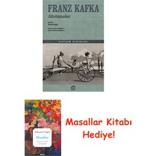 İletişim Yayınları Aforizmalar + Masallar