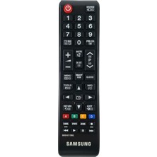 Samsung BN59-01199G Orijinal Tv Kumandası Uyumlu Samsung Modelleri İçin Güçlü Kontrol