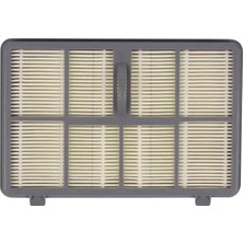 MFS Arzum Uyumlu Ar 4116 Clean Compacto / Ar 4117 Easyforce Plus Cyclone Arka Çıkış Hepa Filtre