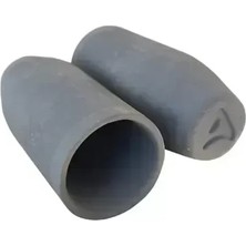 Yuvarlak Küp 12X6CM ( Antrasit )