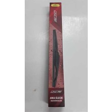Solveks Arka Aparatlı Silecek Süpürgesi 325 mm