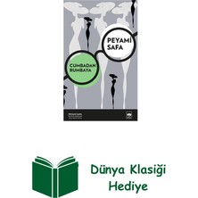Ötüken Neşriyat Cumbadan Rumbaya + Dünya Klasiği